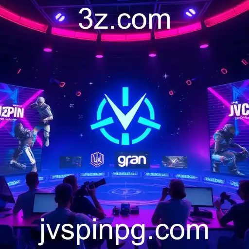 A Evolução dos Jogos Online em 2025: O Impacto do jvspin