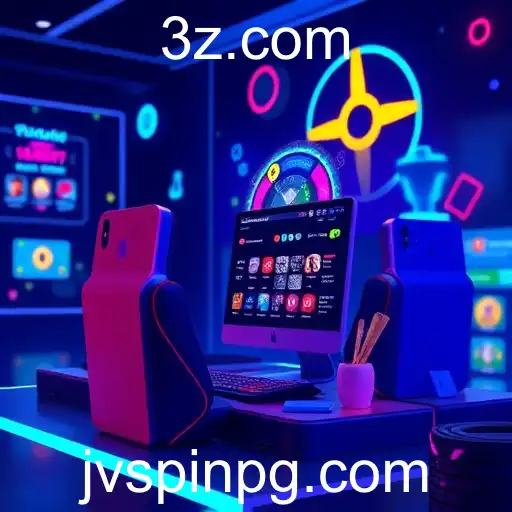 Avanços e Desafios do Setor de Jogos Online em 2025