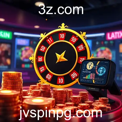 Impacto do Casino Online na Economia em 2025