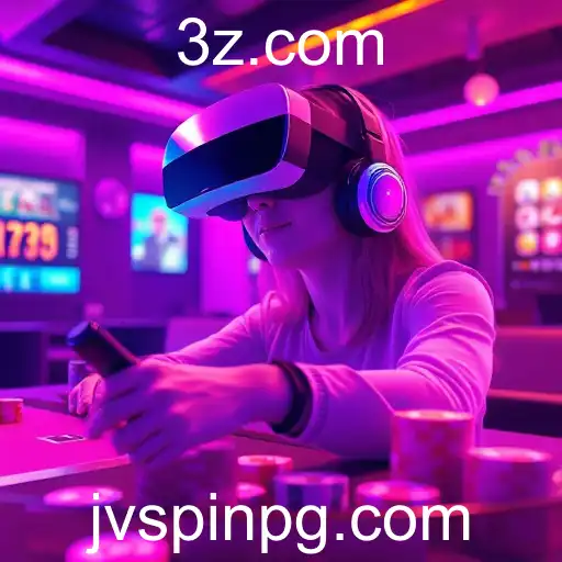 Jvspin: A Evolução dos Jogos Online