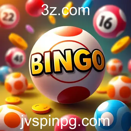 Explorando a Categoria 'Jogos Bingo' no Site JVSpin