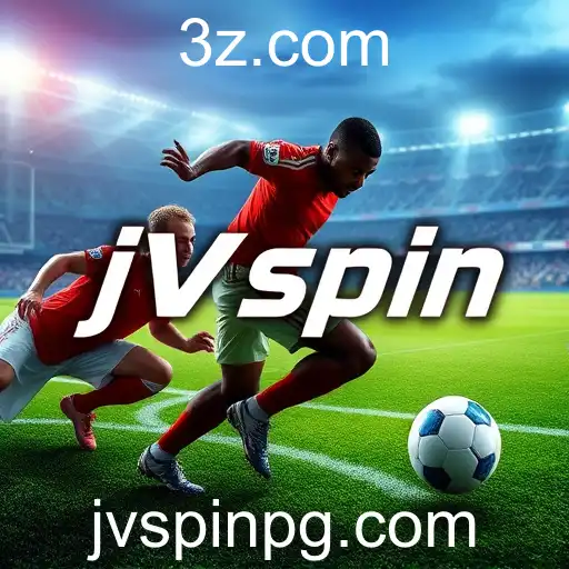 Apostas Esportivas no jvspin: Uma Experiência Dinâmica e Segura