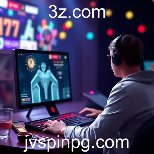 Expansão e Tendências no Mercado de Jogos de 2025